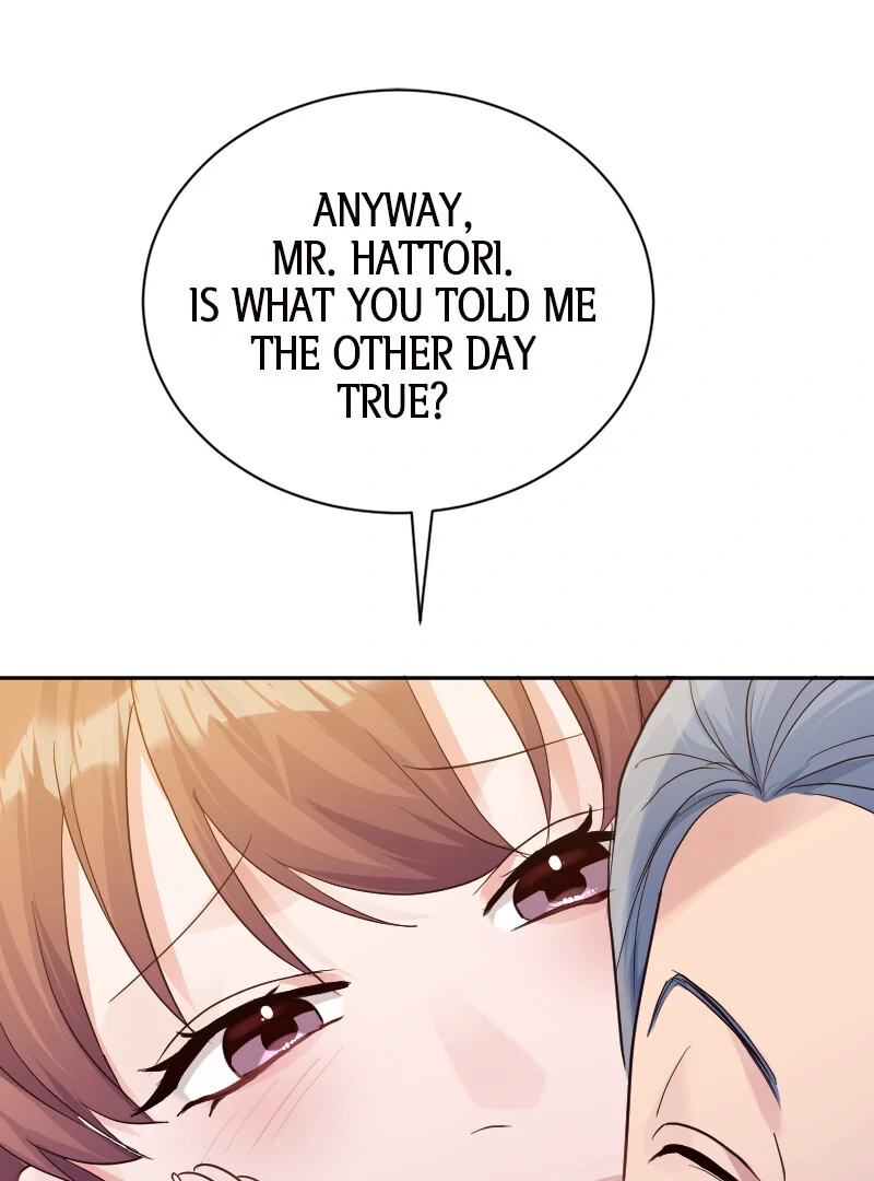 May Your Misery Exceed Mine Chapter 26 - page 18