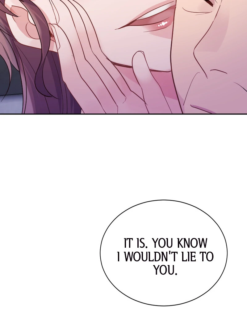 May Your Misery Exceed Mine Chapter 26 - page 19