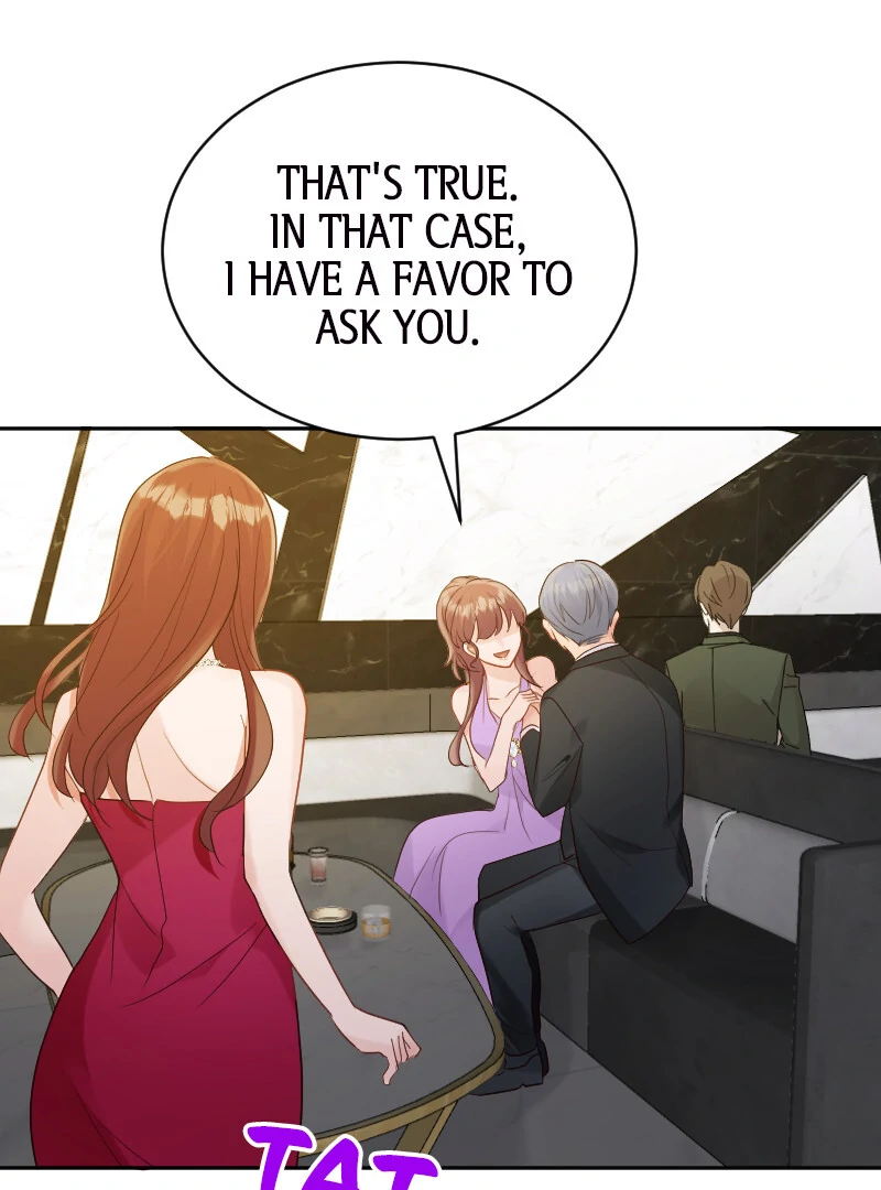 May Your Misery Exceed Mine Chapter 26 - page 20