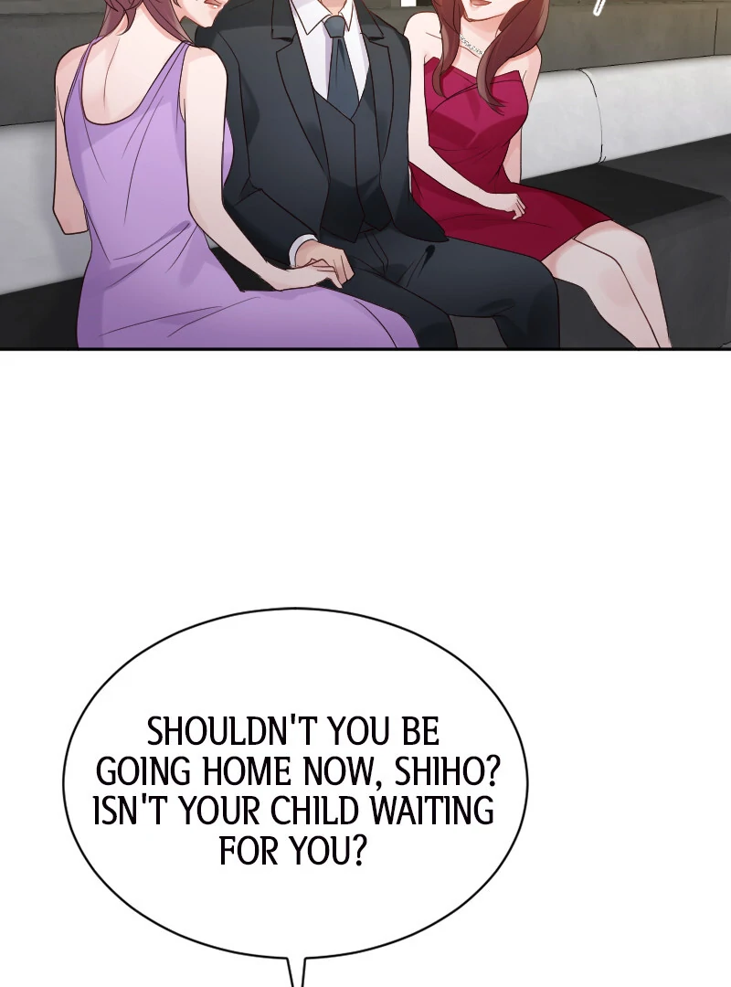 May Your Misery Exceed Mine Chapter 26 - page 22