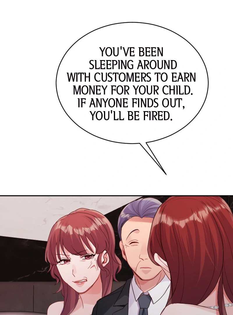 May Your Misery Exceed Mine Chapter 26 - page 24
