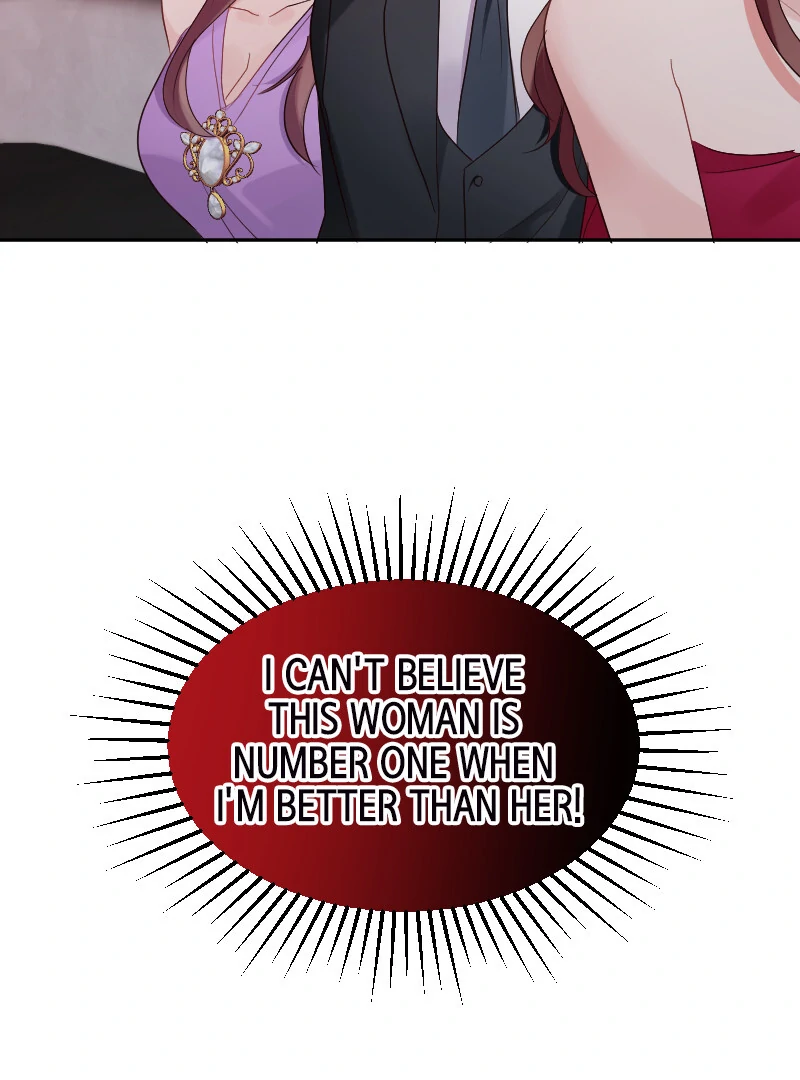 May Your Misery Exceed Mine Chapter 26 - page 25