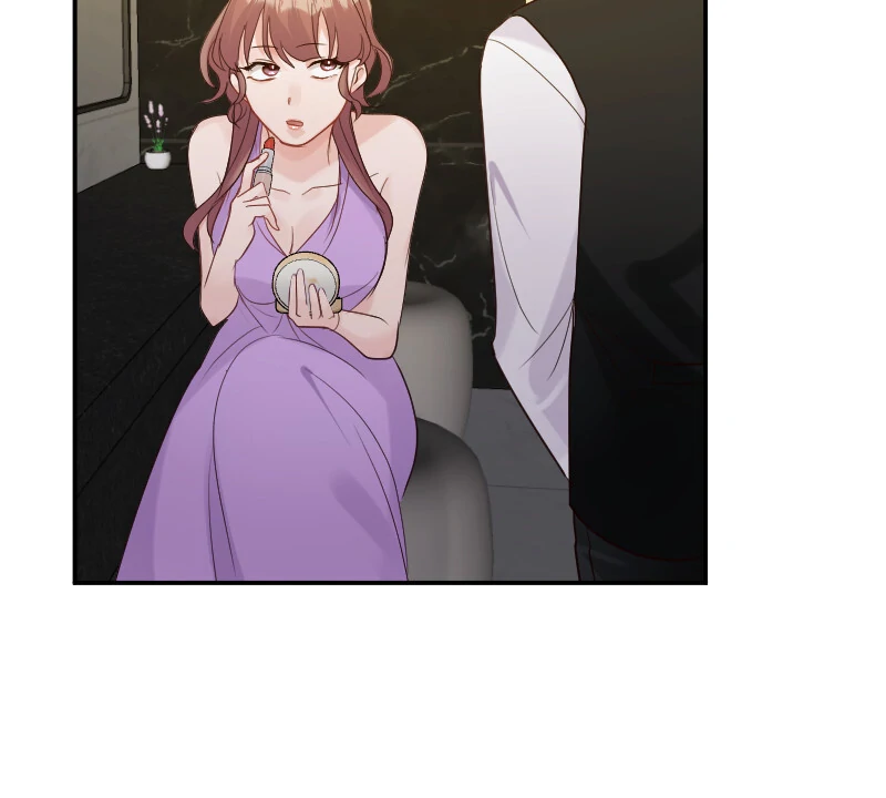May Your Misery Exceed Mine Chapter 26 - page 28