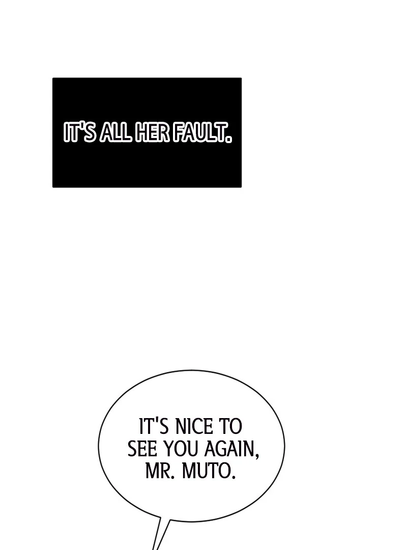 May Your Misery Exceed Mine Chapter 26 - page 29