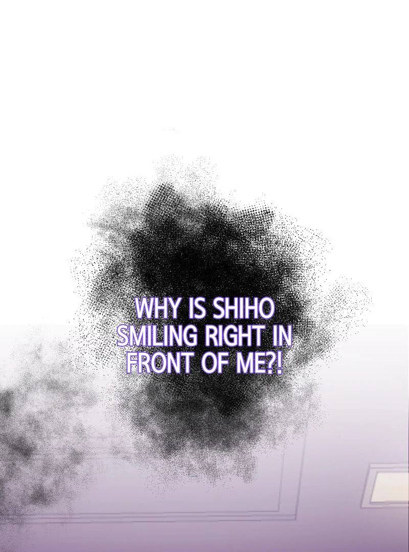 May Your Misery Exceed Mine Chapter 26 - page 3