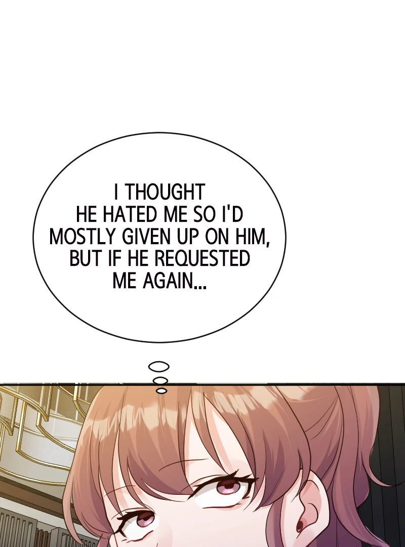 May Your Misery Exceed Mine Chapter 26 - page 31