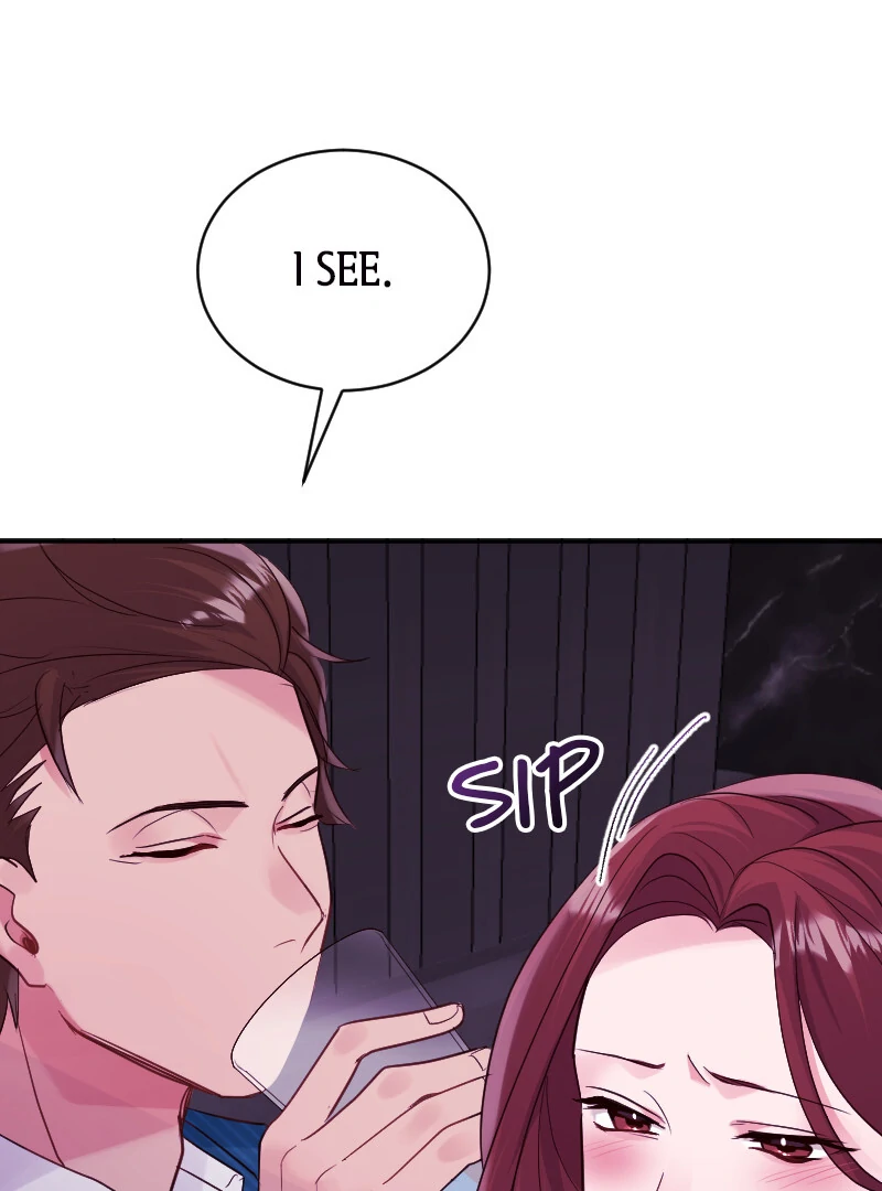 May Your Misery Exceed Mine Chapter 26 - page 38