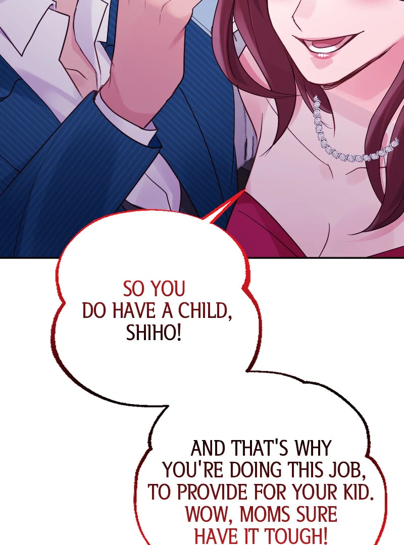 May Your Misery Exceed Mine Chapter 26 - page 39