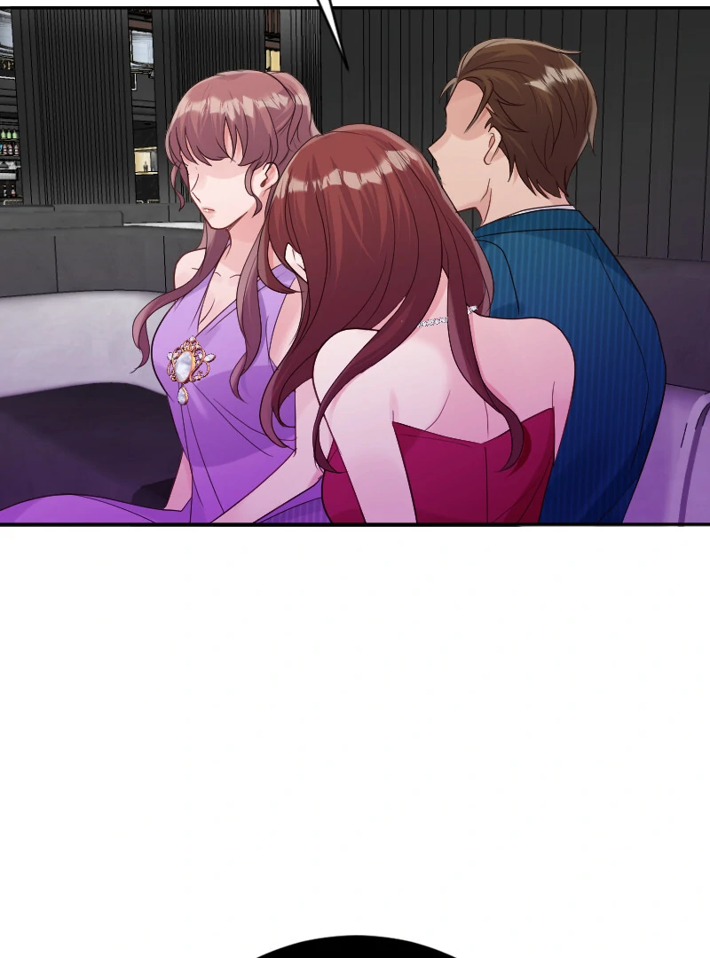 May Your Misery Exceed Mine Chapter 26 - page 41