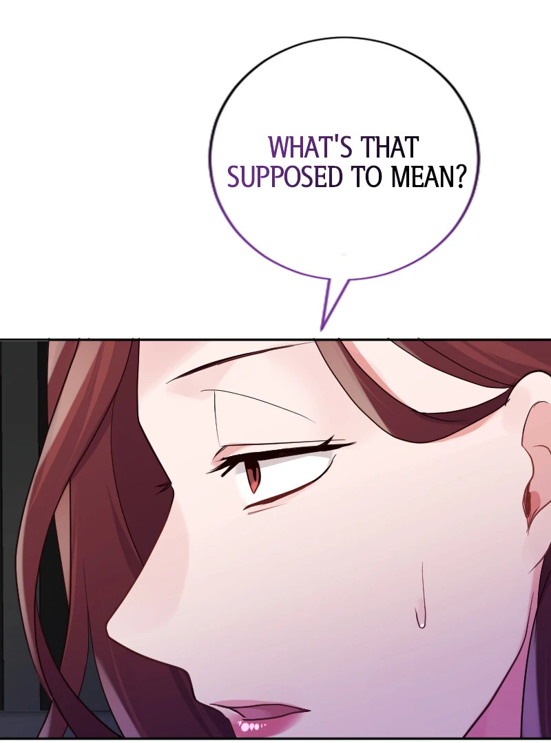 May Your Misery Exceed Mine Chapter 26 - page 44