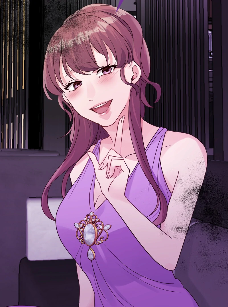 May Your Misery Exceed Mine Chapter 26 - page 46