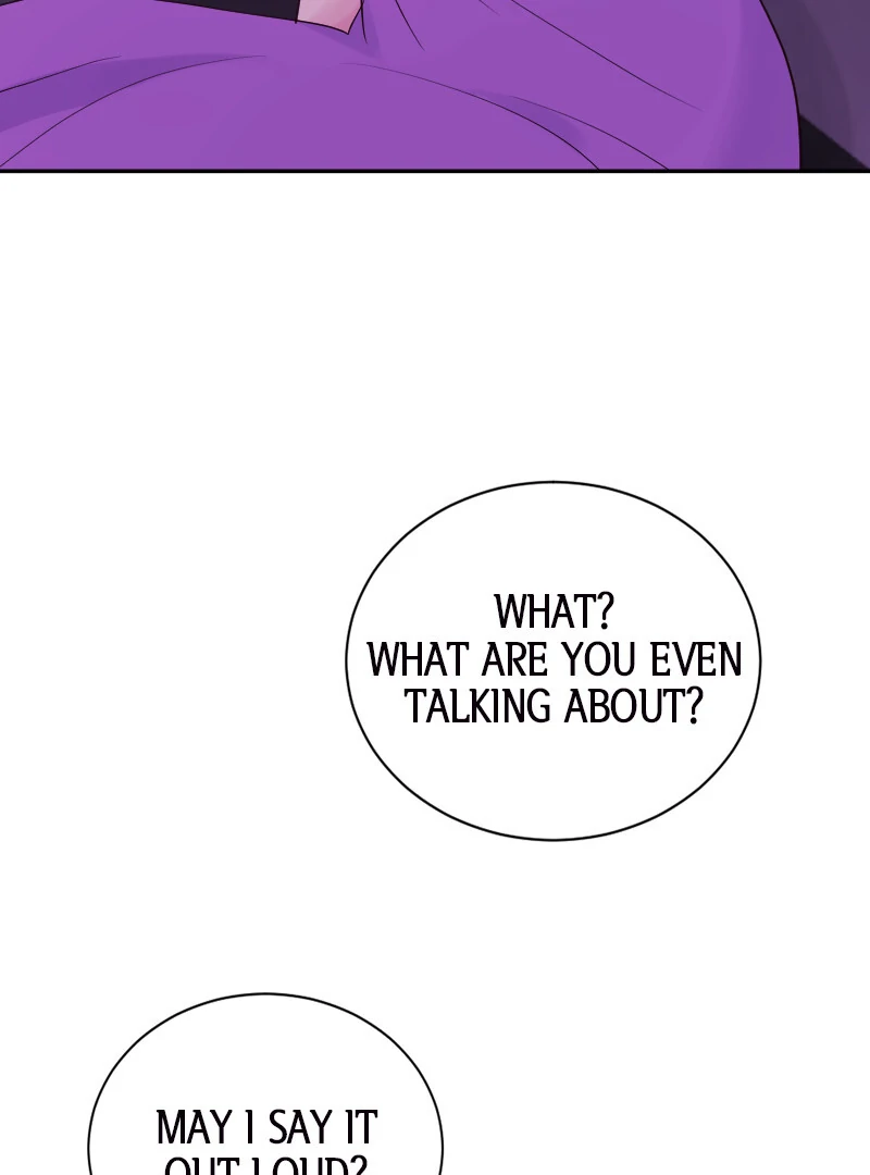 May Your Misery Exceed Mine Chapter 26 - page 47