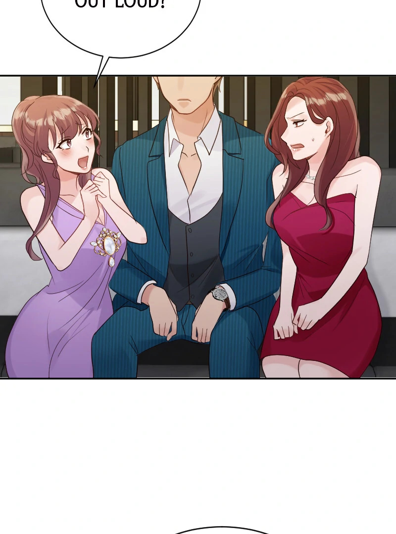 May Your Misery Exceed Mine Chapter 26 - page 48