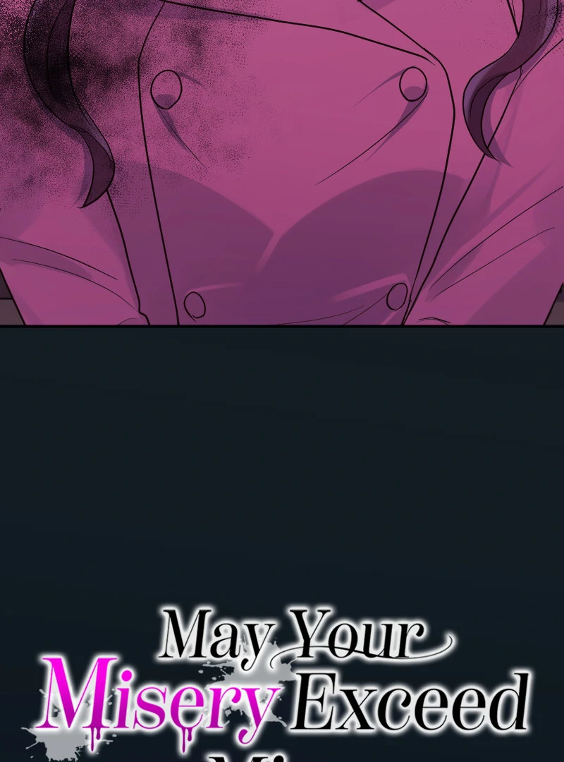 May Your Misery Exceed Mine Chapter 26 - page 5