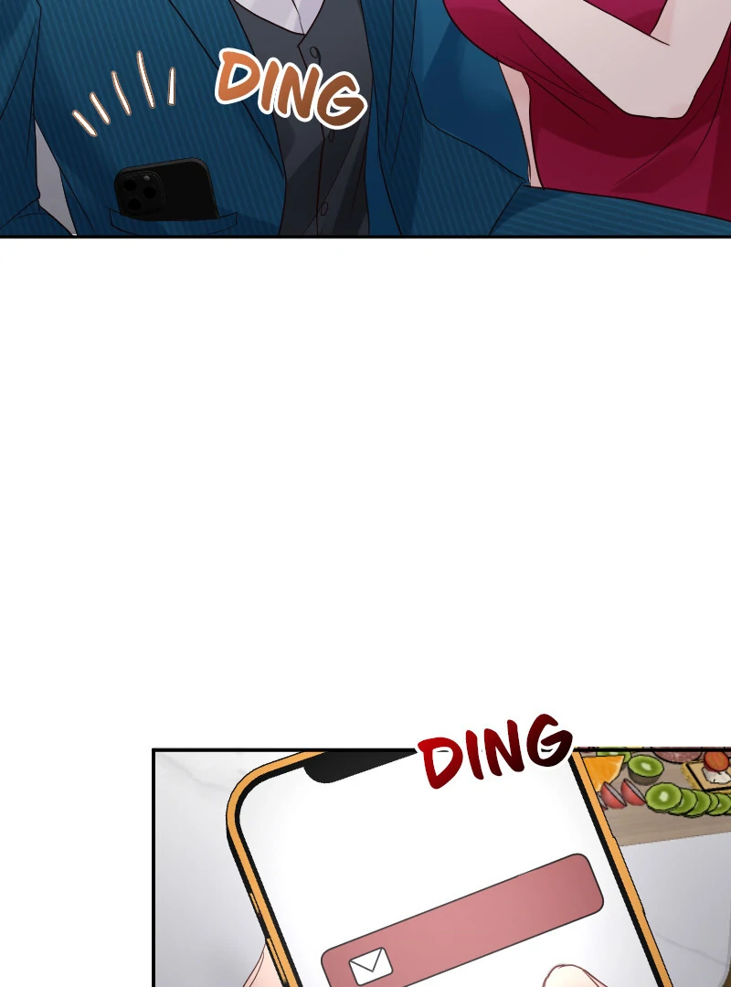 May Your Misery Exceed Mine Chapter 26 - page 50