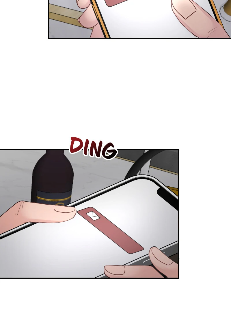 May Your Misery Exceed Mine Chapter 26 - page 51