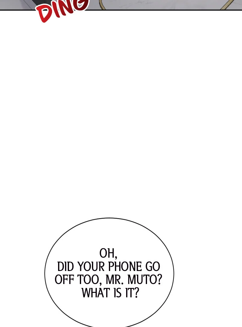 May Your Misery Exceed Mine Chapter 26 - page 53
