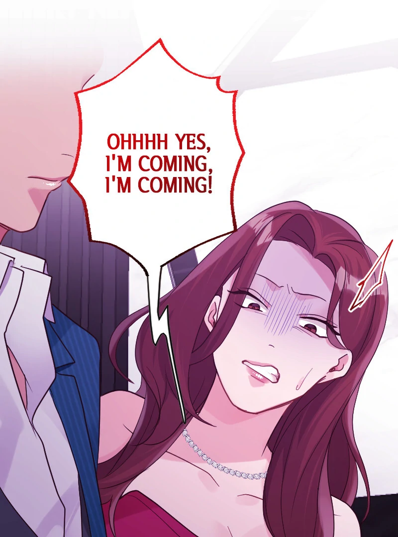 May Your Misery Exceed Mine Chapter 26 - page 55