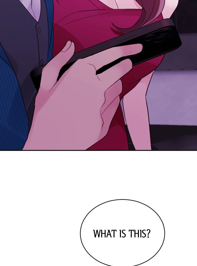 May Your Misery Exceed Mine Chapter 26 - page 56