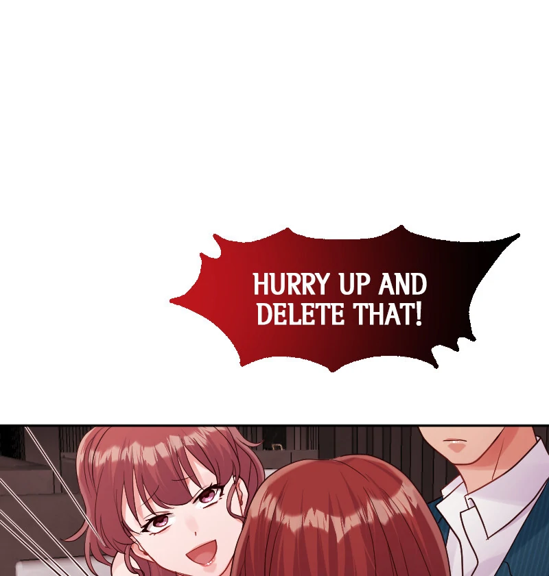 May Your Misery Exceed Mine Chapter 26 - page 58