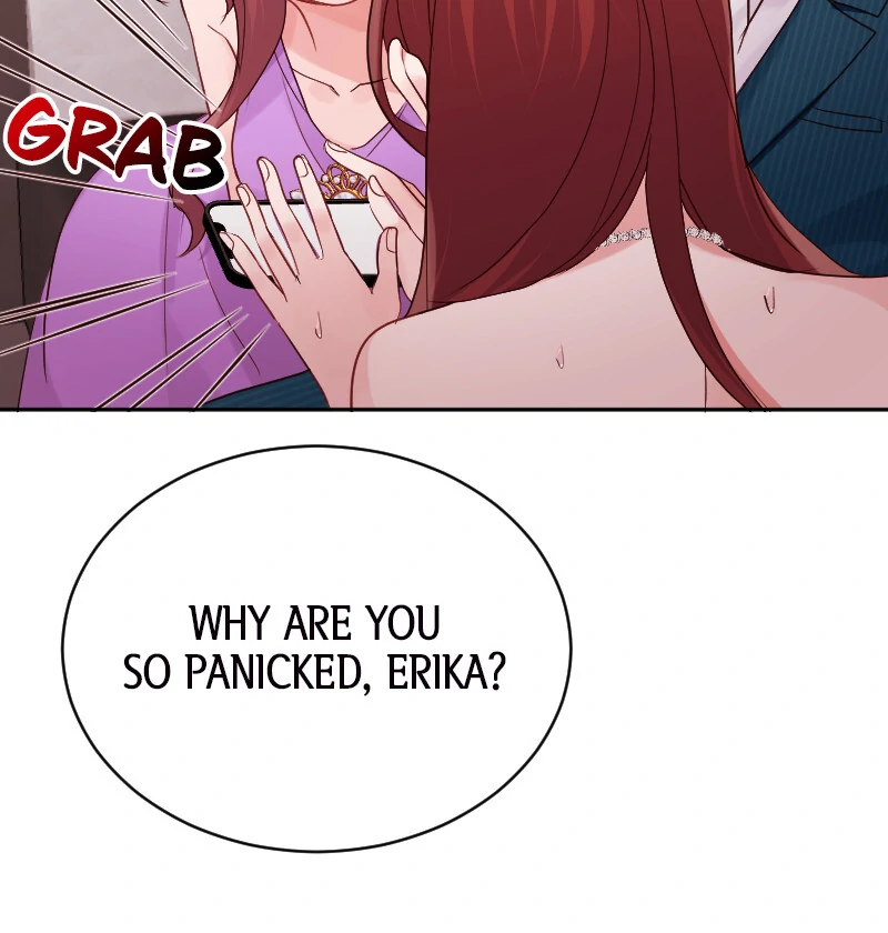 May Your Misery Exceed Mine Chapter 26 - page 59