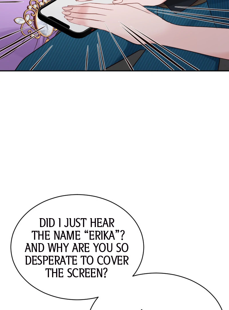 May Your Misery Exceed Mine Chapter 26 - page 63