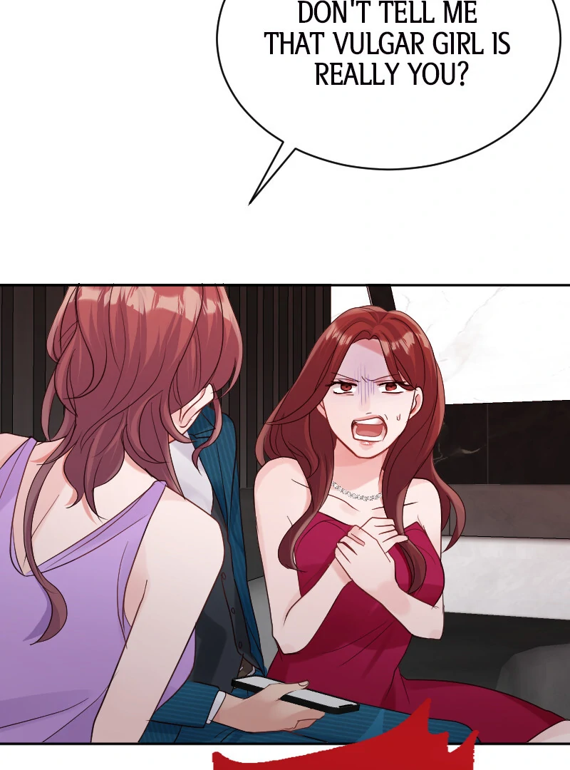 May Your Misery Exceed Mine Chapter 26 - page 64