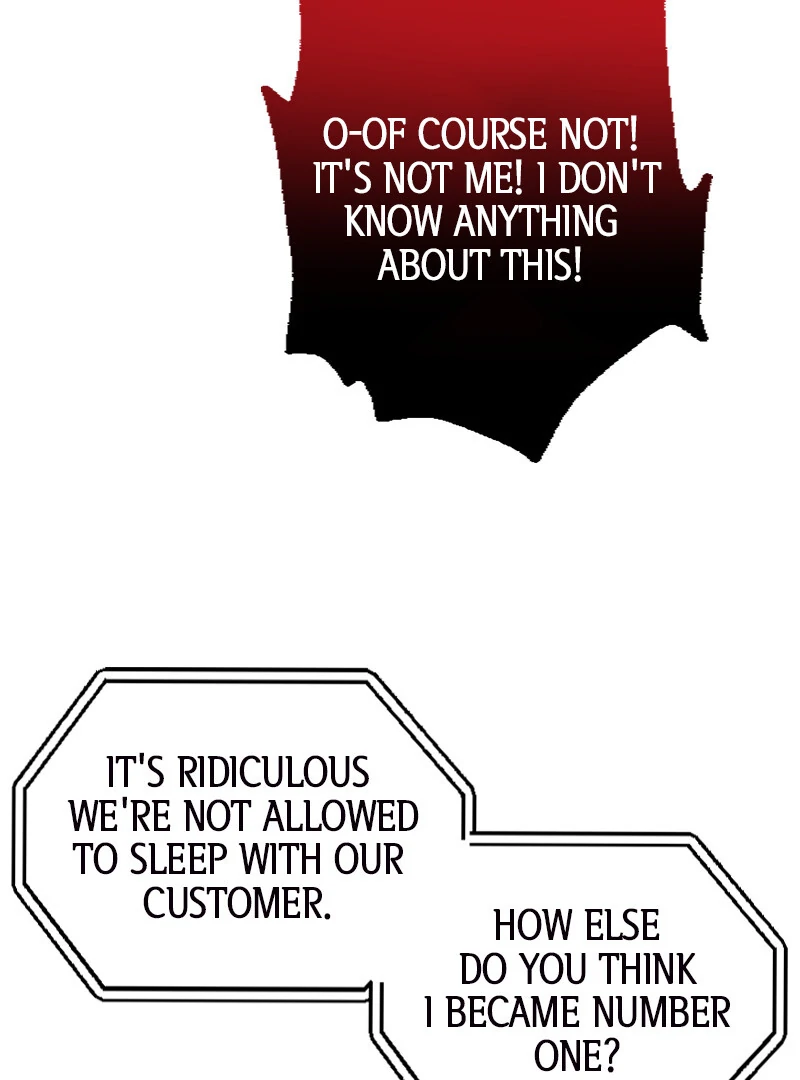 May Your Misery Exceed Mine Chapter 26 - page 65