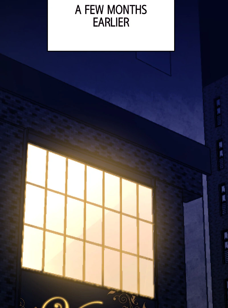 May Your Misery Exceed Mine Chapter 26 - page 7