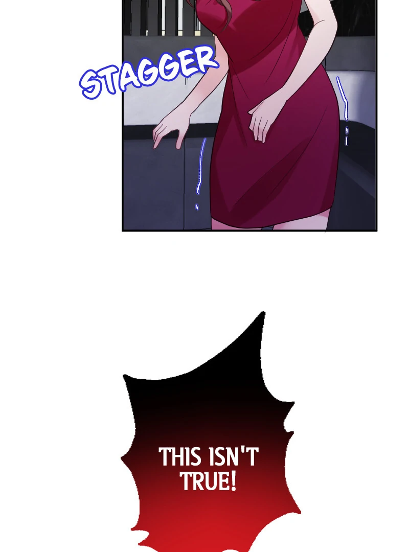 May Your Misery Exceed Mine Chapter 26 - page 70