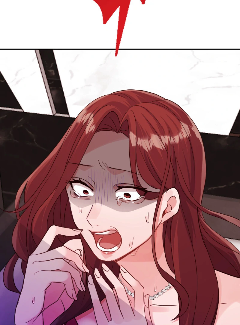 May Your Misery Exceed Mine Chapter 26 - page 71