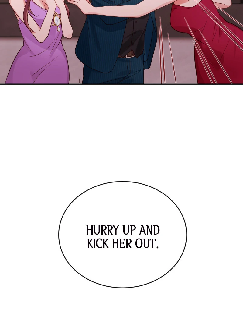 May Your Misery Exceed Mine Chapter 26 - page 77