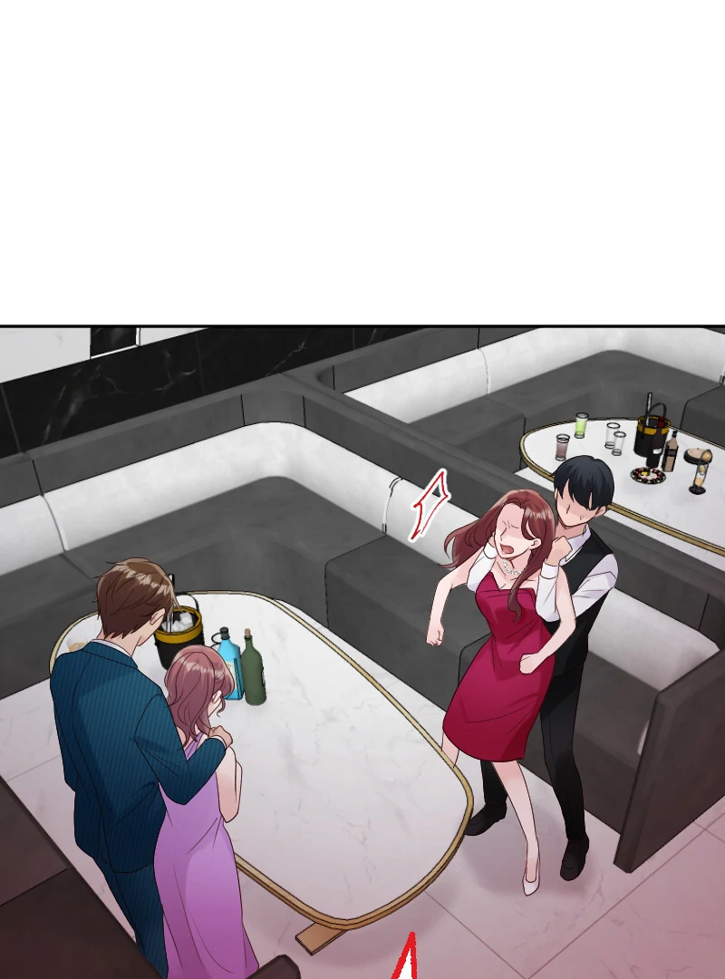 May Your Misery Exceed Mine Chapter 26 - page 78