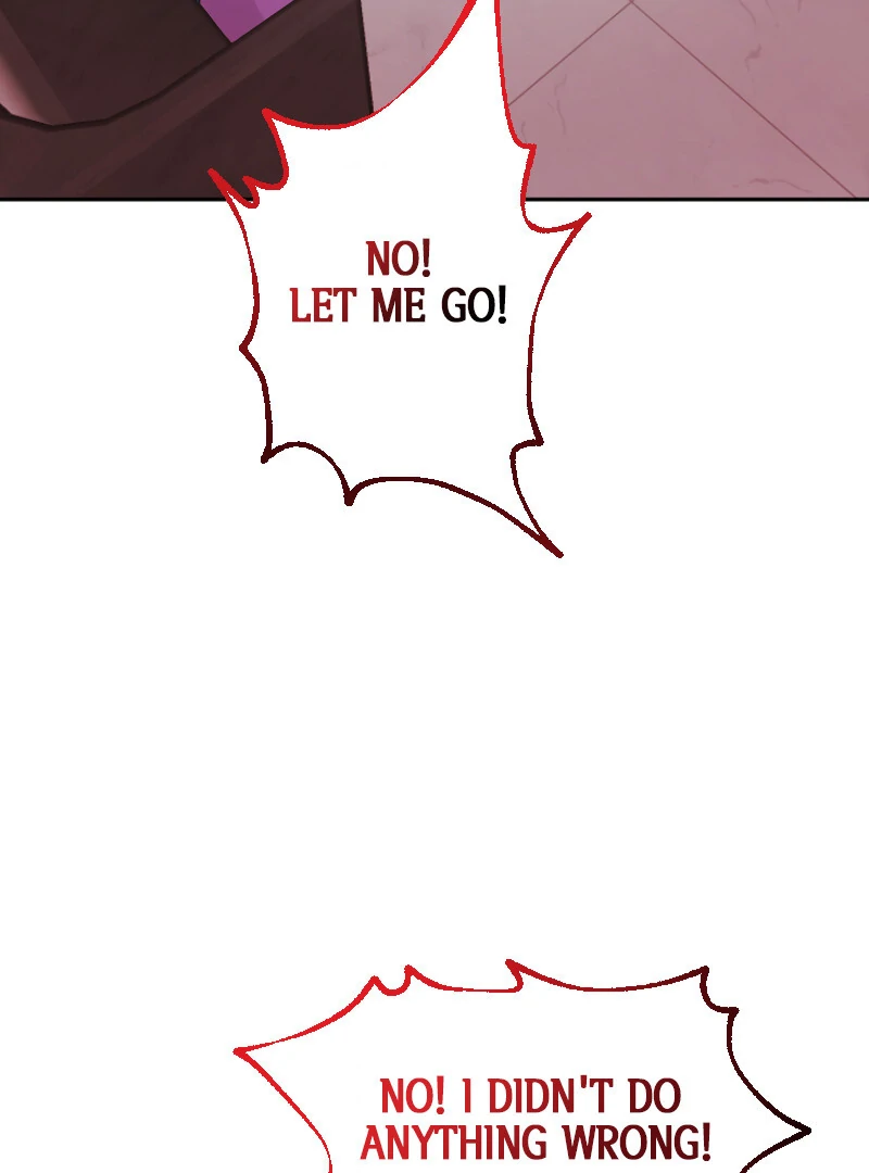 May Your Misery Exceed Mine Chapter 26 - page 79