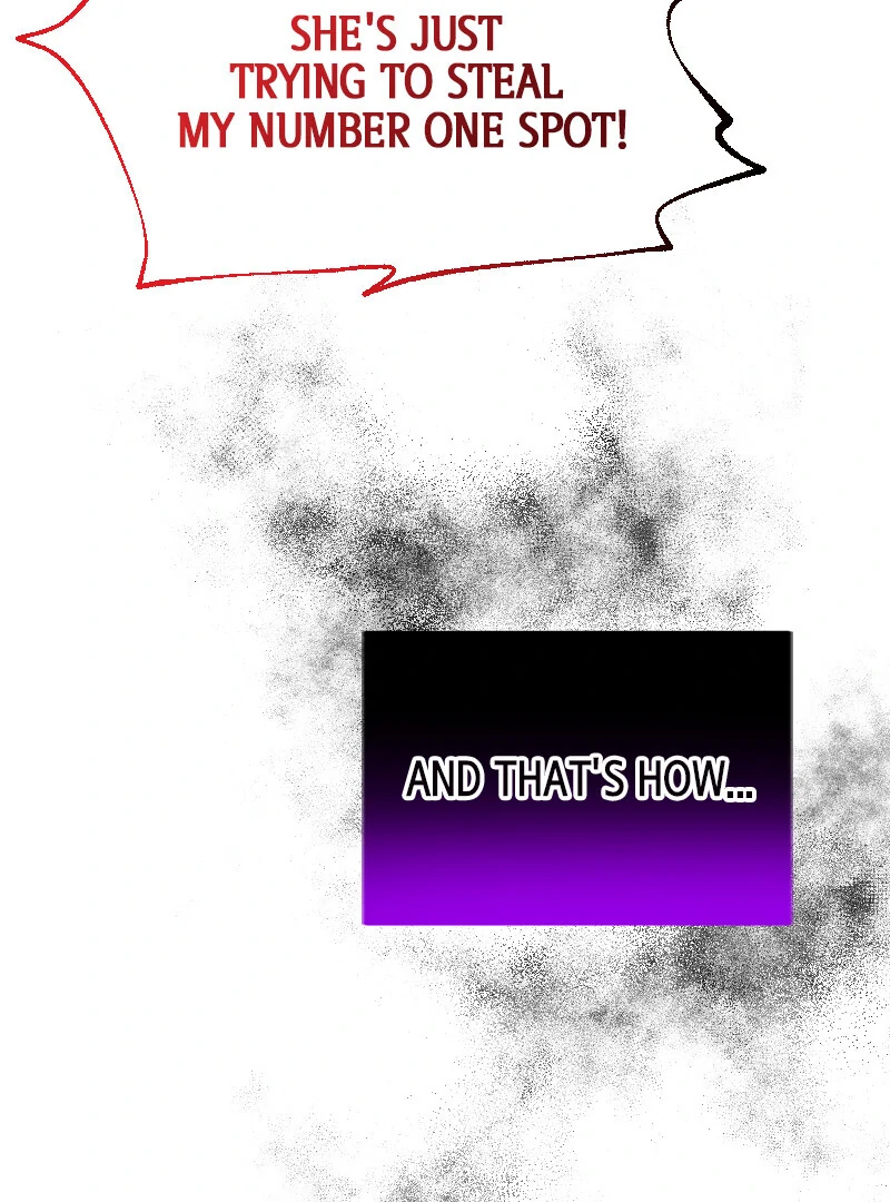 May Your Misery Exceed Mine Chapter 26 - page 81