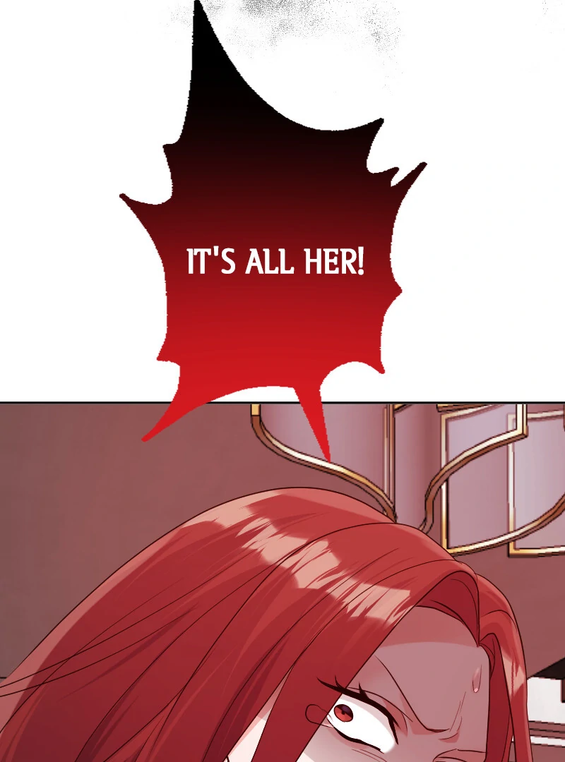 May Your Misery Exceed Mine Chapter 26 - page 82