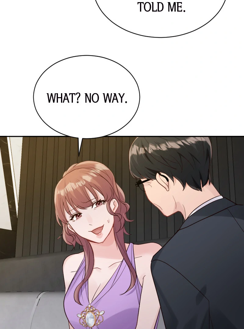 May Your Misery Exceed Mine Chapter 26 - page 9