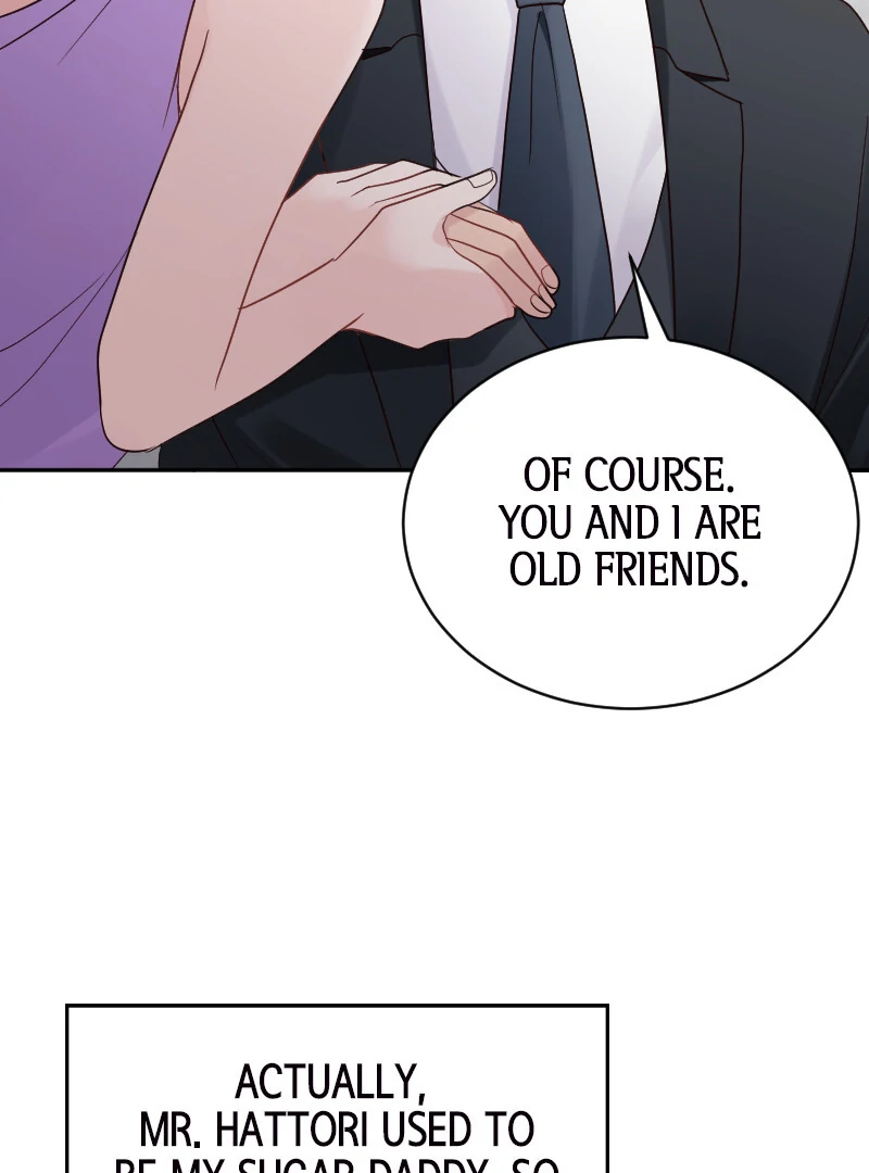 May Your Misery Exceed Mine Chapter 26 - page 90