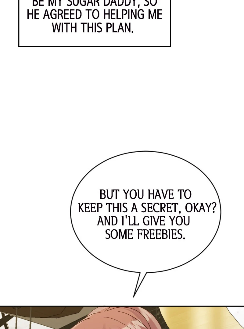 May Your Misery Exceed Mine Chapter 26 - page 91