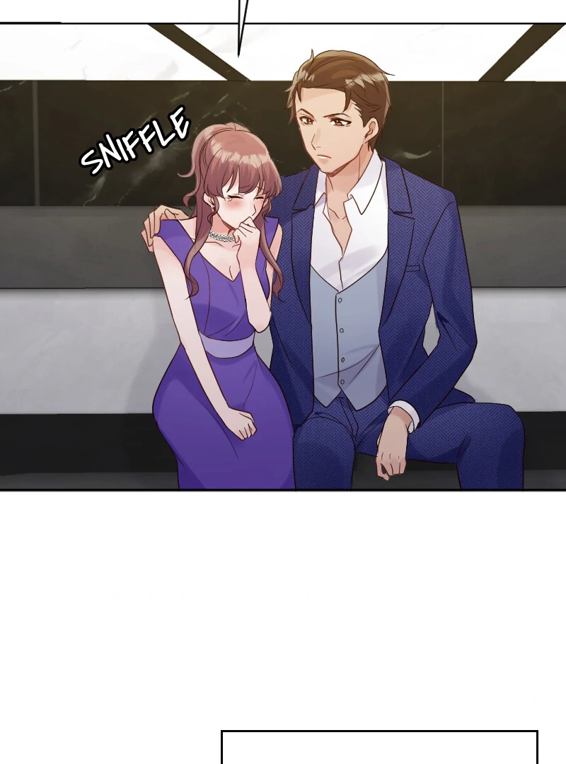 May Your Misery Exceed Mine Chapter 26 - page 96