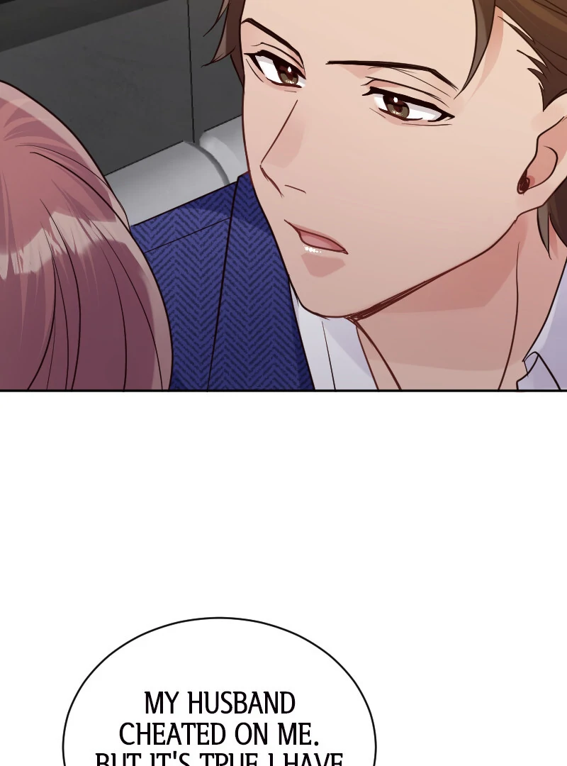 May Your Misery Exceed Mine Chapter 26 - page 98