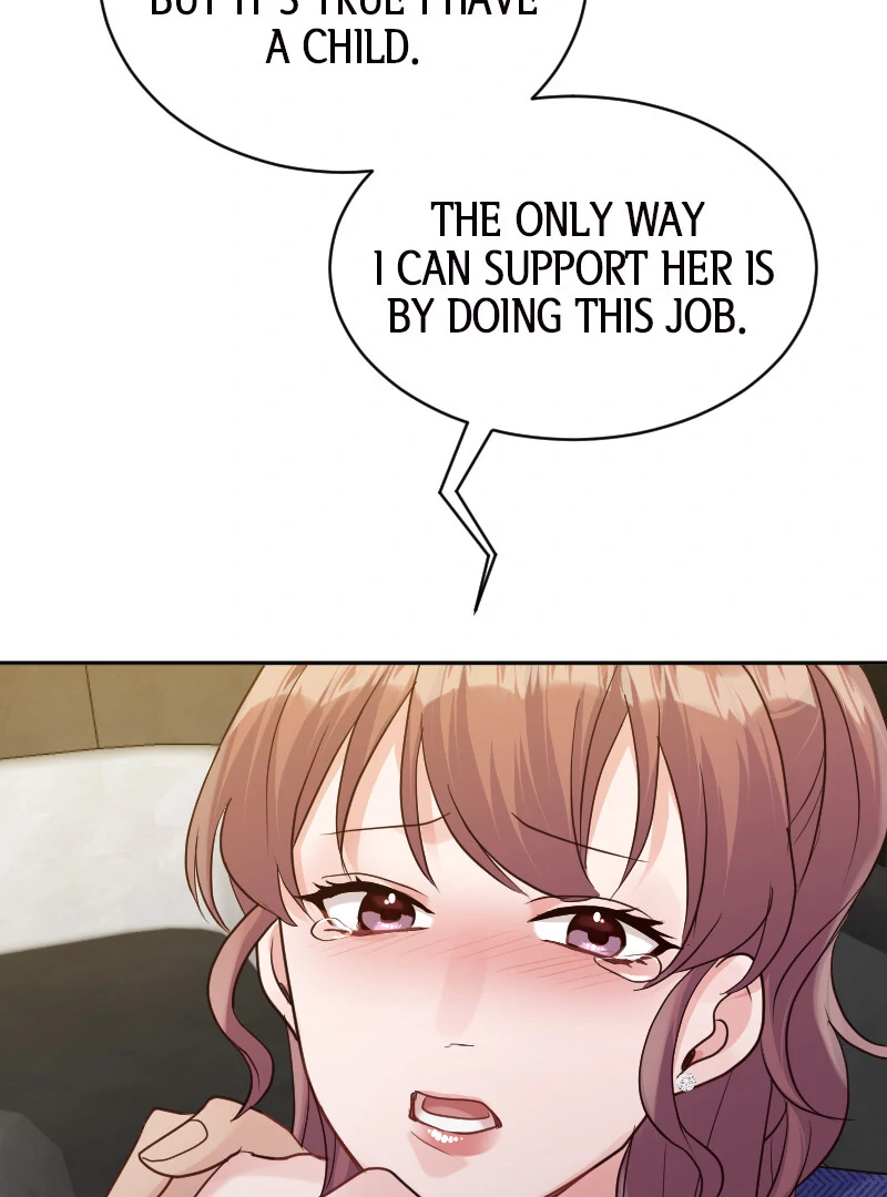 May Your Misery Exceed Mine Chapter 26 - page 99