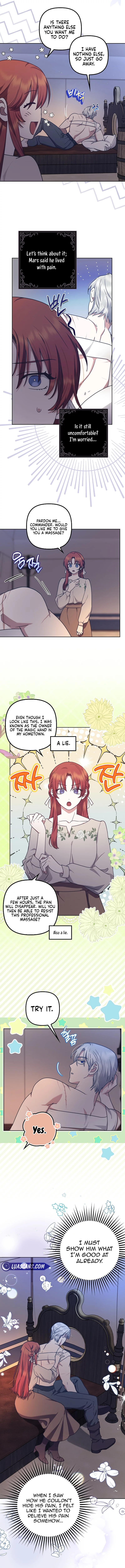 Catherine's Key to a Happy Life Chapter 44 - page 6
