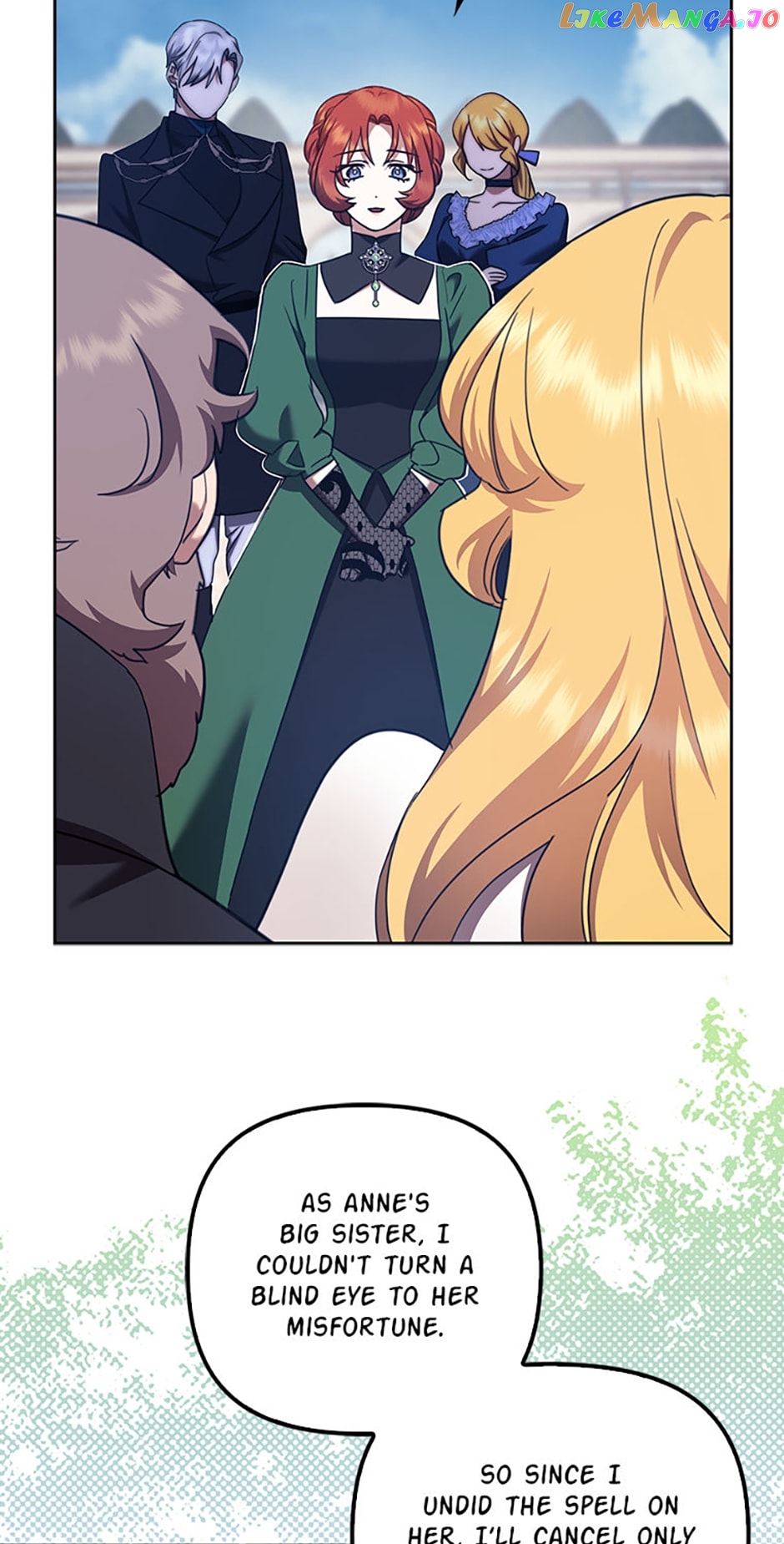 Catherine's Key to a Happy Life Chapter 31 - page 11