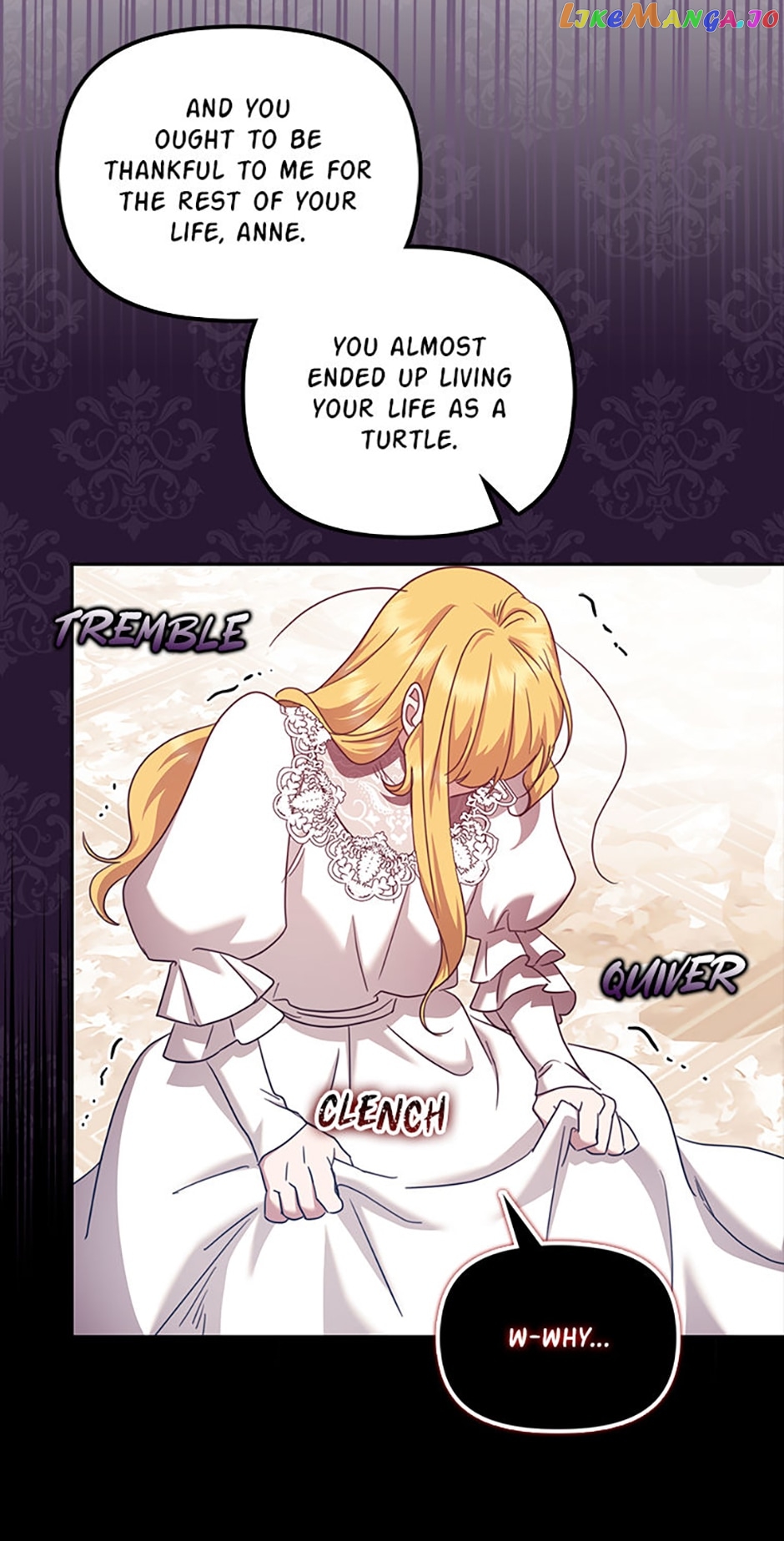 Catherine's Key to a Happy Life Chapter 31 - page 13
