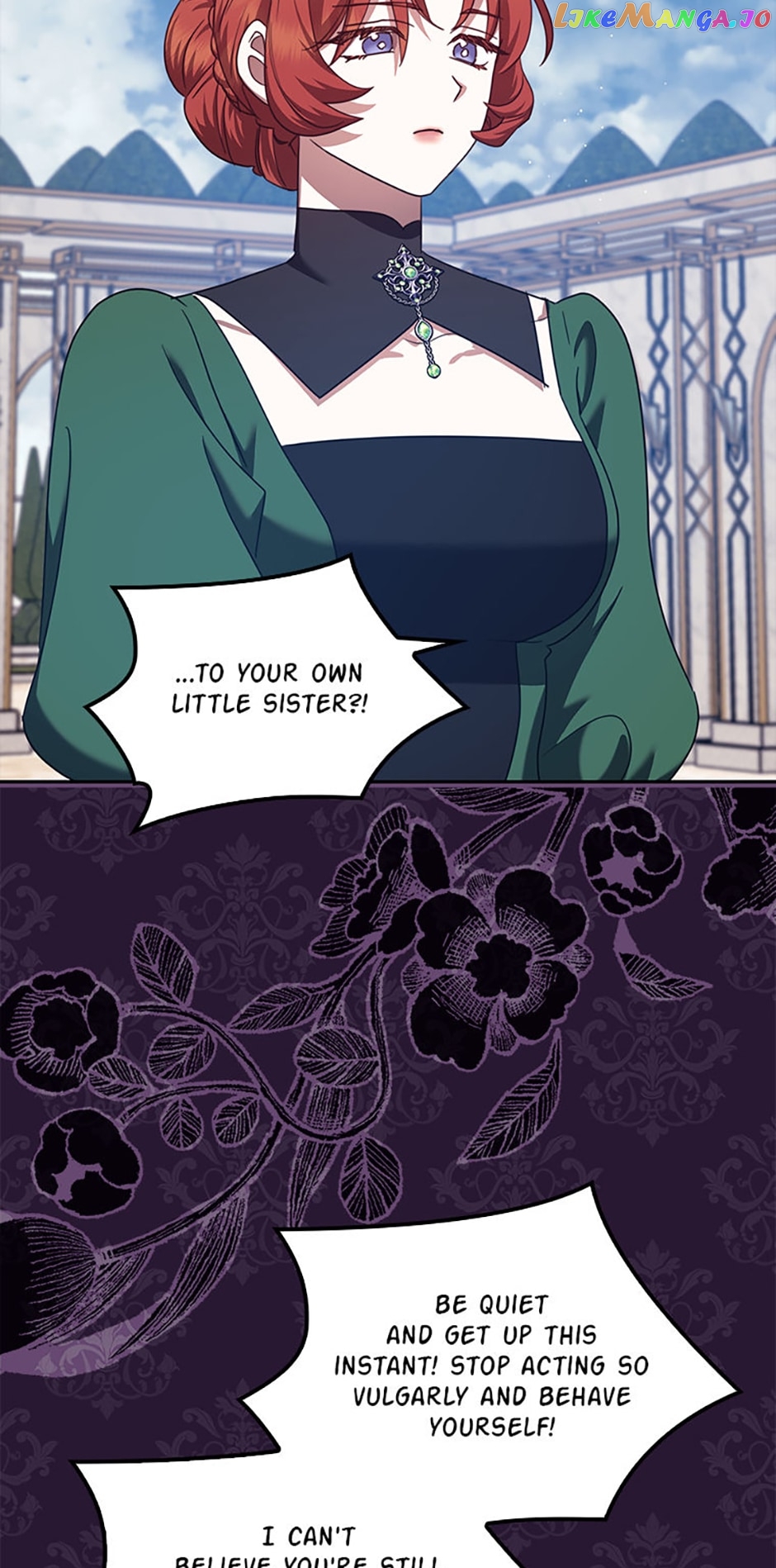 Catherine's Key to a Happy Life Chapter 31 - page 16