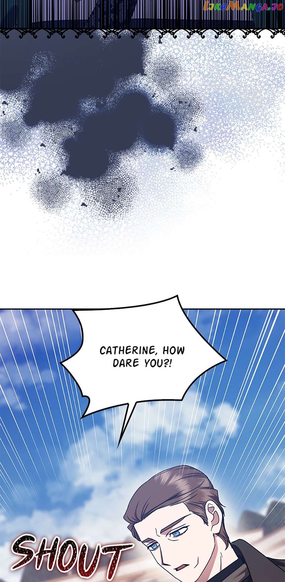 Catherine's Key to a Happy Life Chapter 31 - page 2