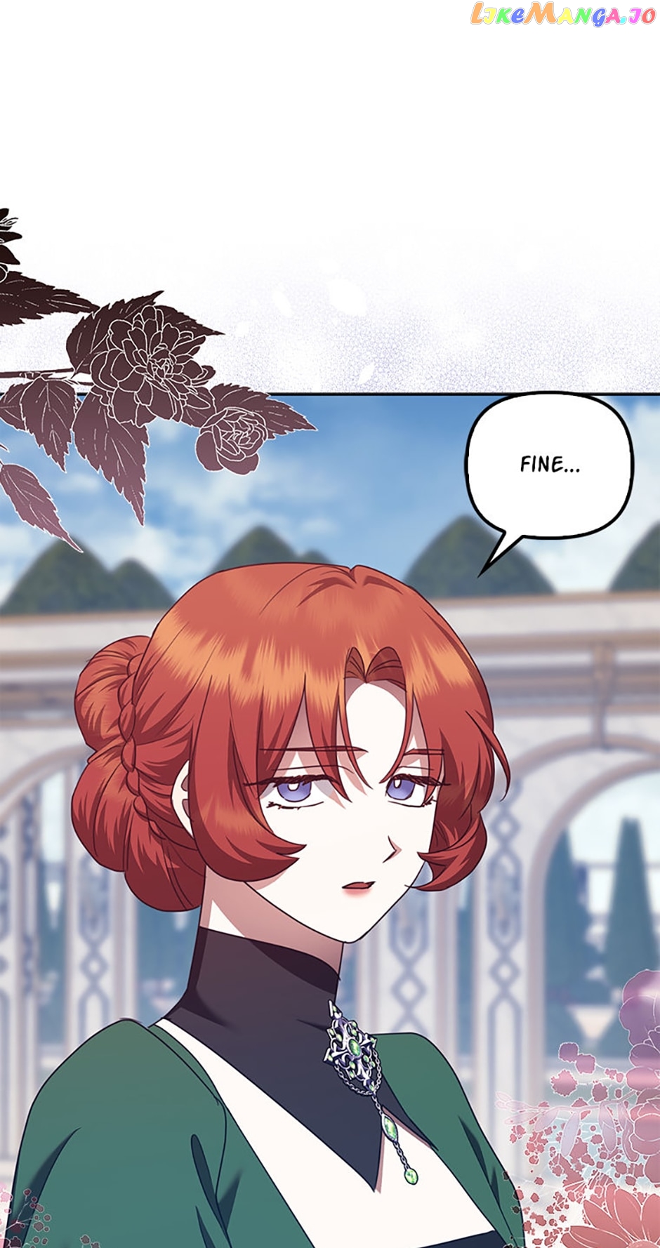 Catherine's Key to a Happy Life Chapter 31 - page 20