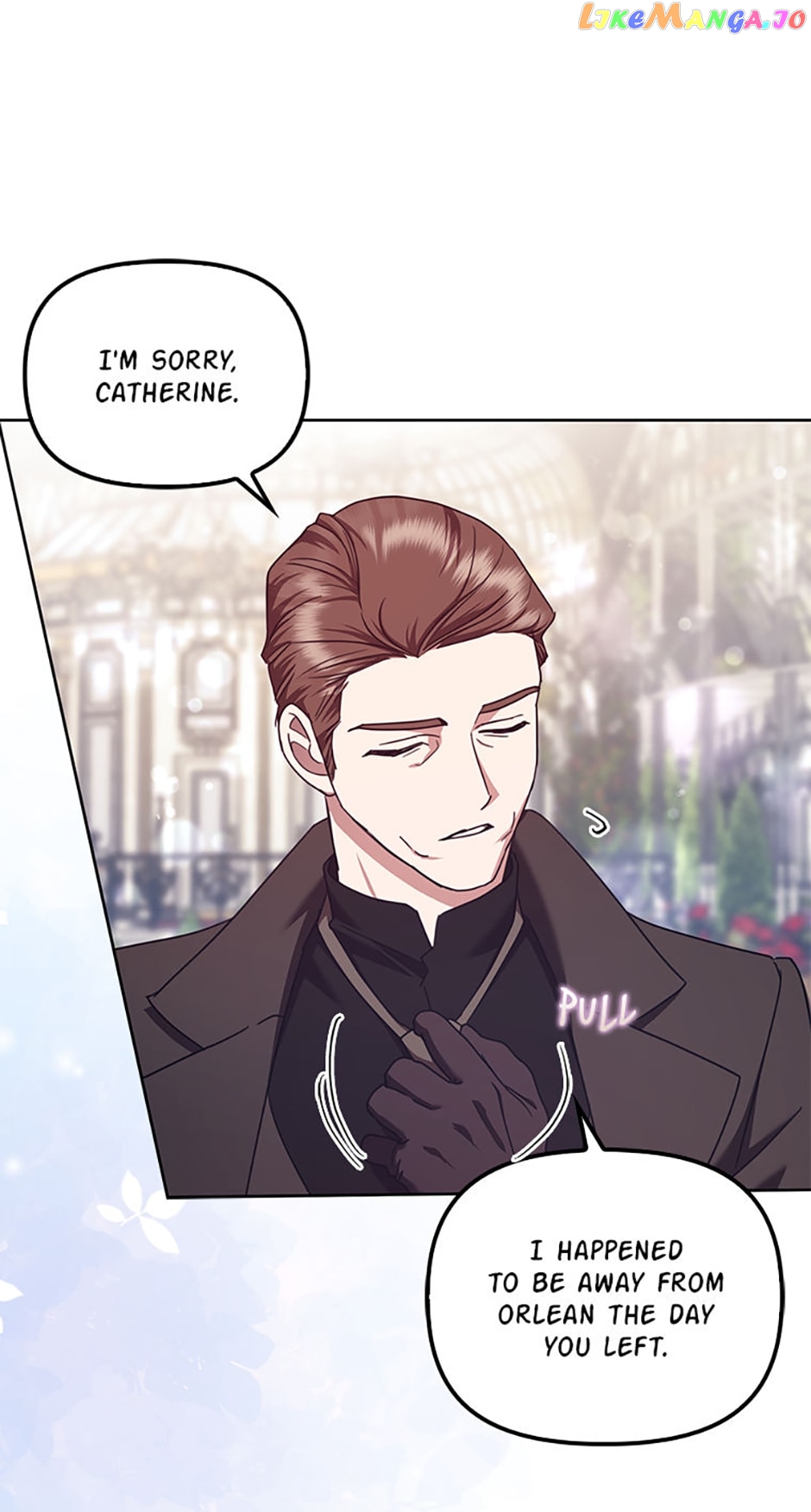 Catherine's Key to a Happy Life Chapter 31 - page 29