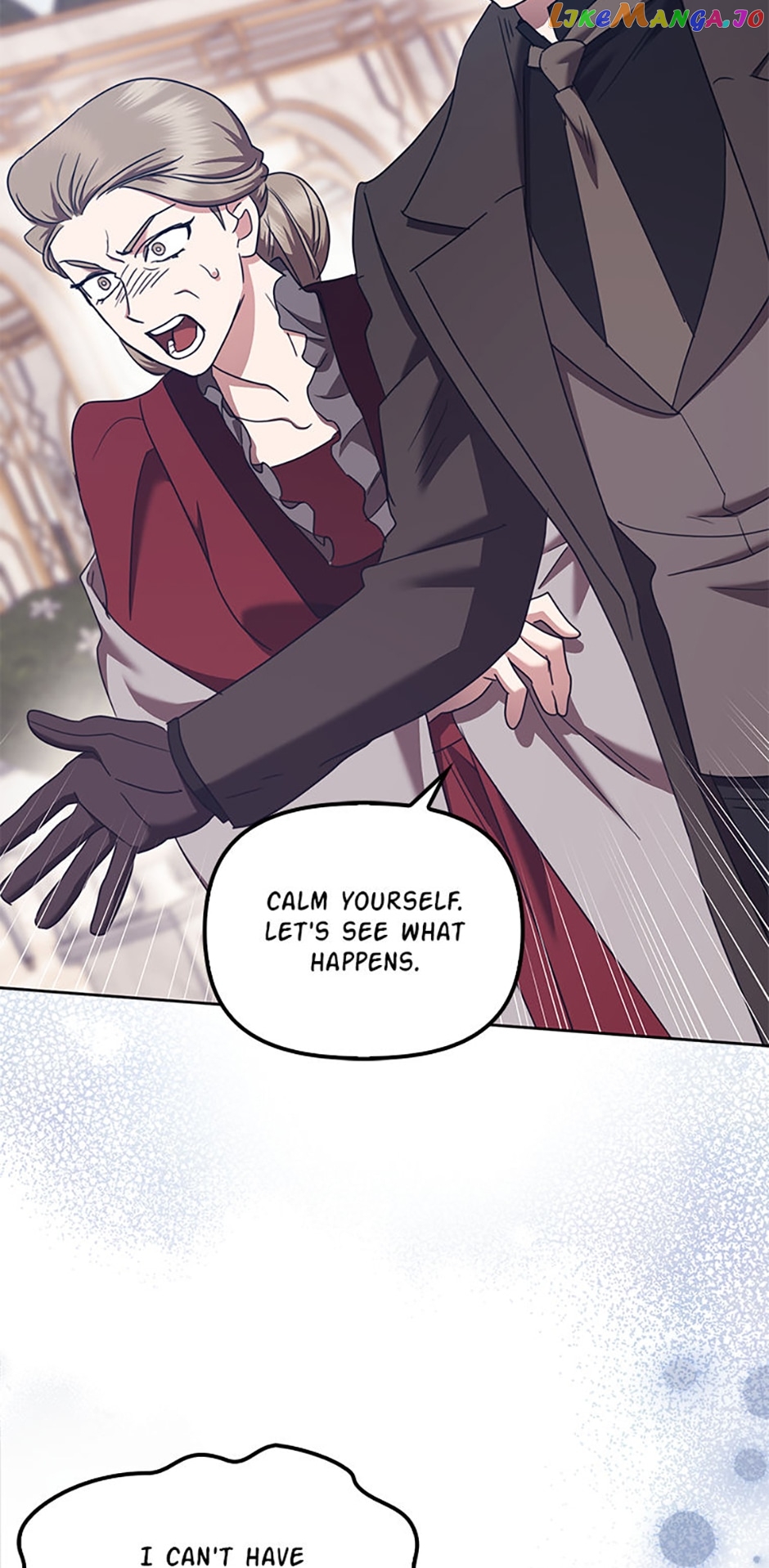 Catherine's Key to a Happy Life Chapter 31 - page 3